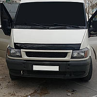 Мухобойка Ford Transit 2000-2006 TAN24