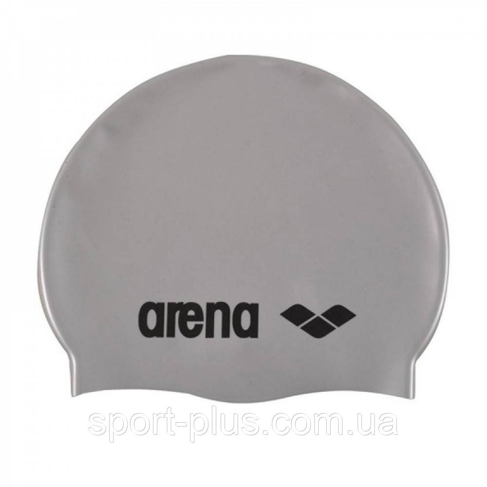 Шапочка для плавання дитяча ARENA CLASSIC SILICONE JR AR91670-55