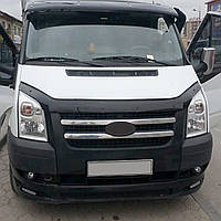 Мухобойка Ford Transit 2014-2019 TAN24