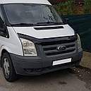 Мухобійка Ford Transit 2014-2019 TAN24, фото 2