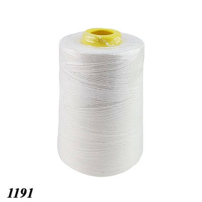 Нитка мішкозашивальна 1000 м 200 г