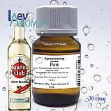 Ароматизатор Ром в/р; 0489, фото 3