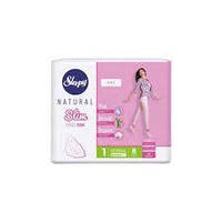 Женские гигиенические прокладки Sleepy "Extra Thin Normal" 5 капель 8 шт