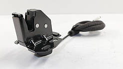 Замок задніх дверей на Рено Майстер III (установка зверху/зліва) — AUTOTECHTEILE (Німеччина) 5050135