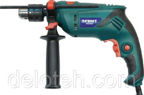 Дриль Зеніт ЗД-710 Профі, фото 1