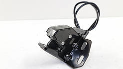 Замок задніх дверей (ліворуч) на Рено Майстер III (встановка знизу) — AUTOTECHTEILE (Німеччина) 5050136