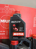 Масло для вариатора MOTUL / Multi CVTF / 1 л