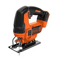 Электролобзик аккум. 18V Black&Decker