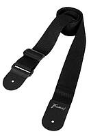 Ремень для гитары ROCKBAG RST NB FRAMUS G - Nylon Guitar Strap - Black