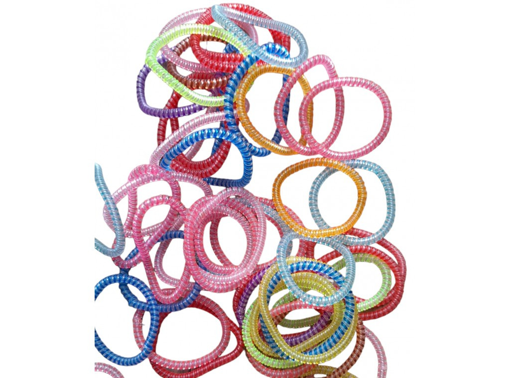 Резинка для волосся Х-62236 Арт.42169