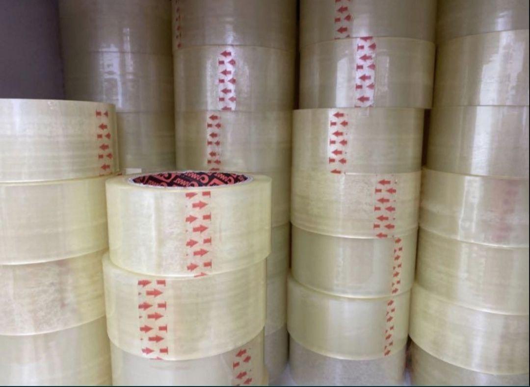 Скотч широкий 48 мм * 300 м, фото 1