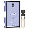 Ajmal Sacrifice for Her Парфумована вода (пробник) 1.5ml (2000220004497)