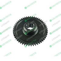 Звездочка Z8 Z51 КПП комбайна Deutz M66, M88, M600, M660, M750, M770, M900, M922, M980, M33.30, M33.60