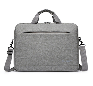 Сумка для ноутбука 16 дюймів / Сумка через плече для ноутбука / Кейс-чохол для ноутбука