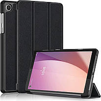 Чохол Galeo Slimline Portfolio для Lenovo Tab M8 (4th Gen) TB-300FU, TB-300XU Black