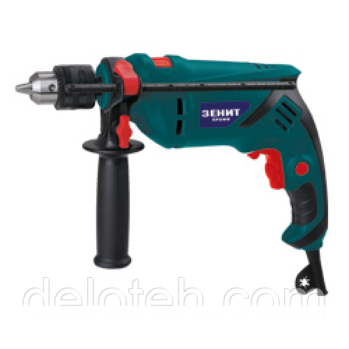 Дриль Зеніт ЗДП-1200 Профі, фото 1