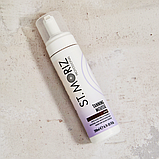 Мус-автозасмага з алое вера та вітаміном Е St. Moriz Tanning Mousse Professional Dark 200 мл, фото 5