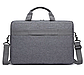 Дорожня сумка для ноутбука 16 дюймів / Сумка-чохол для ноутбука через плече / Кейс для ноутбука, фото 2