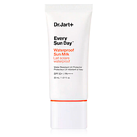 Солнцезащитный крем для чувствительной кожи Dr.Jart+ Every Sun Day Waterproof Sun Milk SPF50+ PA++++ 30 мл