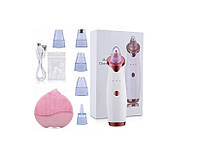 BLACKHEAD VACUUM 12in1 Микродермабразия + Массажер Алмазная микродермабразия