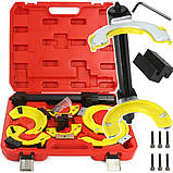 Знімач пружин механічний MAR-POL M80442, фото 2