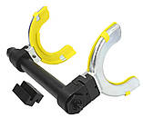 Знімач пружин механічний MAR-POL M80442, фото 4