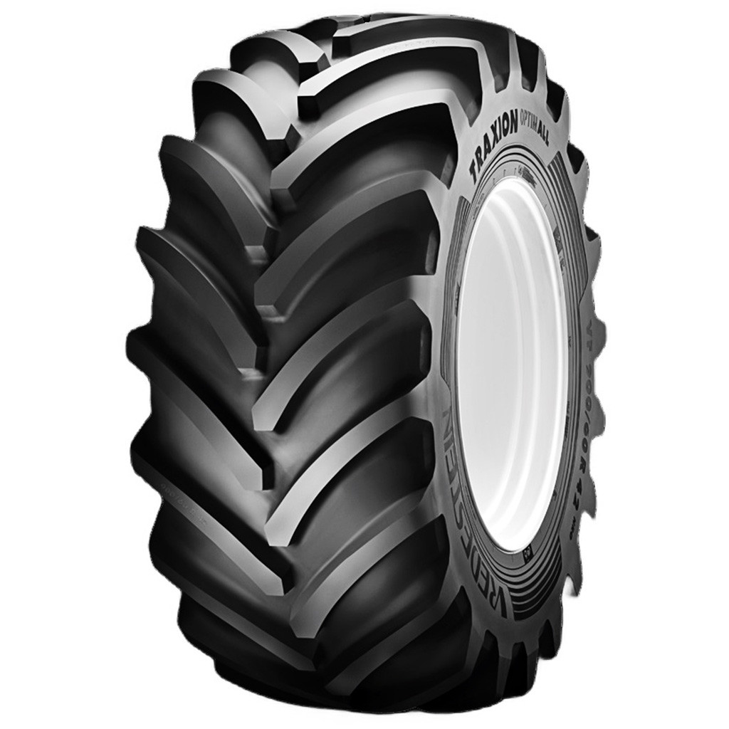 Шина VF 710/75R42 184D Traxion Optimall TL (Vredestein)