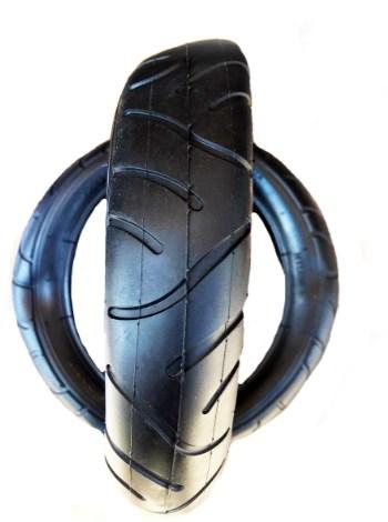 Покришка без камери 255х50 (G-820) (для дитячого велосипеда, коляски), фото 1