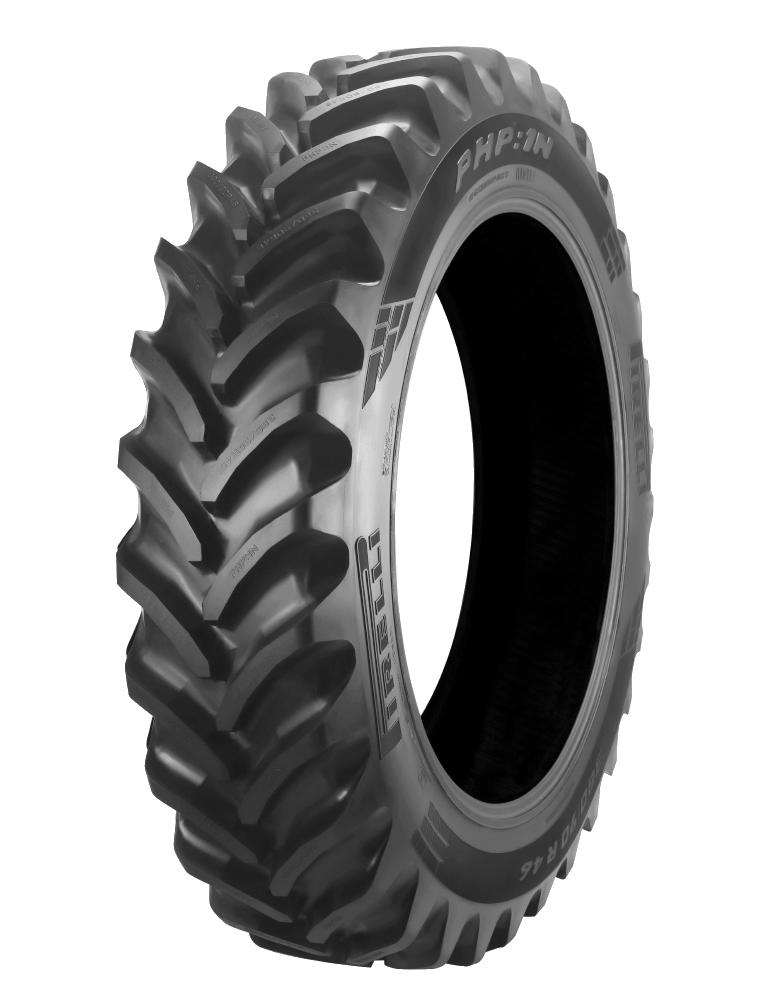 Шина 380/90R46 157A8/157B R-1W PHP:1N TL (Pirelli), фото 1