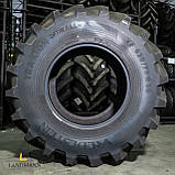 Шина VF 620/75R30 172D Traxion Optimall TL PFO (Vredestein), фото 4