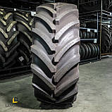 Шина VF 620/75R30 172D Traxion Optimall TL PFO (Vredestein), фото 5