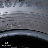 Шина VF 620/75R30 172D Traxion Optimall TL PFO (Vredestein), фото 6