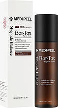 Антивіковий пептидний тонер для обличчя Medi-Peel Bor-Tox Peptide Toner 150ml