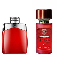 Мужские Montblanc Legend Red 58 мл