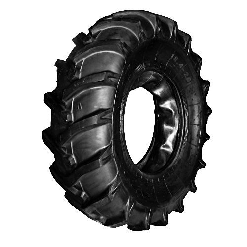 Шина 18,4-26 12PR TracForce 306 TT з камерою (Uniglory), фото 1