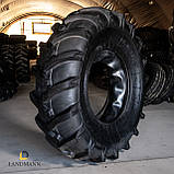 Шина 18,4-26 12PR TracForce 306 TT з камерою (Uniglory), фото 2