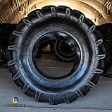 Шина 18,4-26 12PR TracForce 306 TT з камерою (Uniglory), фото 3