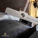 Шина 18,4-26 12PR TracForce 306 TT з камерою (Uniglory), фото 5