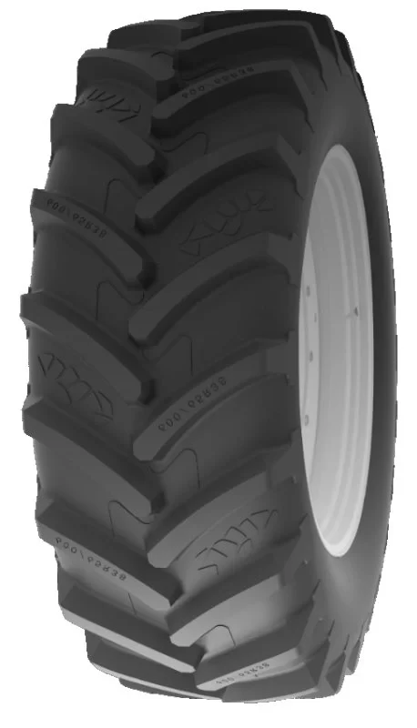 Шина 420/85R30 140A8/137B SMARTAGRO R-1W TL (Uniglory), фото 1
