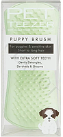 Щітка для вичісування цуценят Tangle Teezer Pet Teezer Puppy Brush Green, фото 3