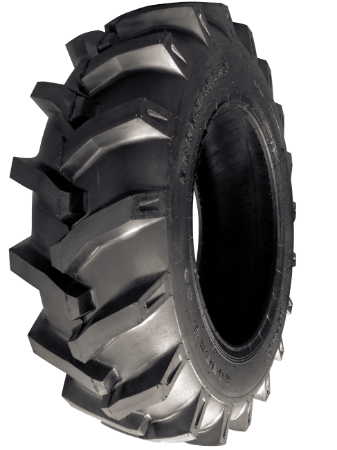 Шина 9,5-32 8PR TracForce 306 TT з камерою (Uniglory)