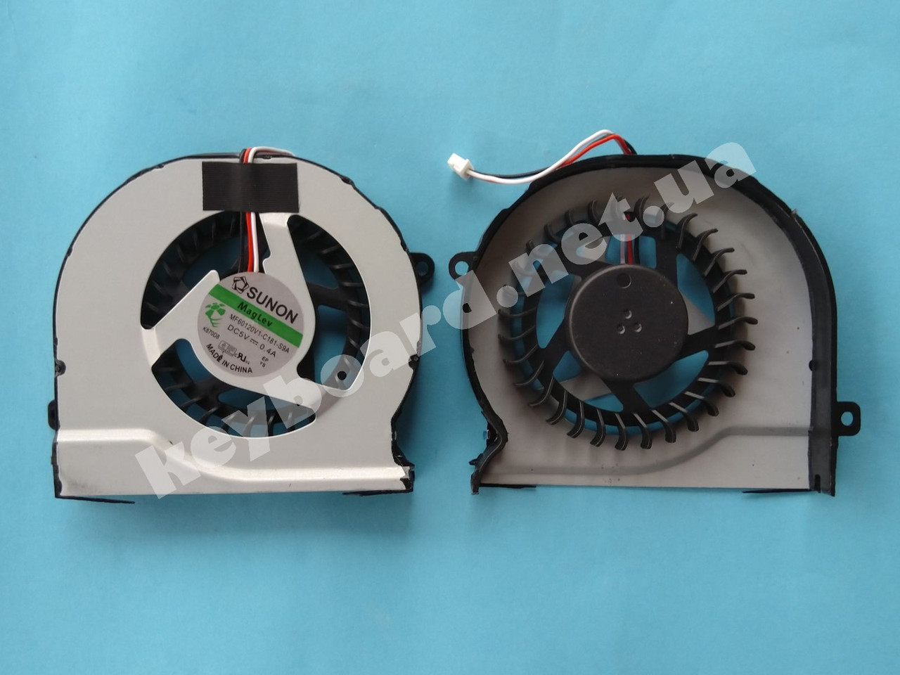 Вентилятор для ноутбука Samsung Pn BA31-00108A, BA31-00108