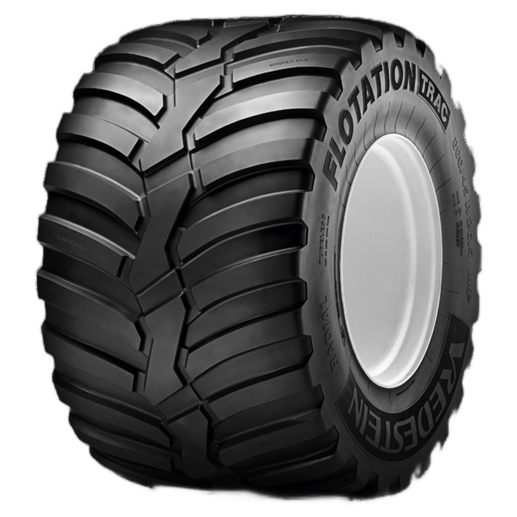Шина 600/50R22,5 159D Flotation Trac TL (Vredestein), фото 1