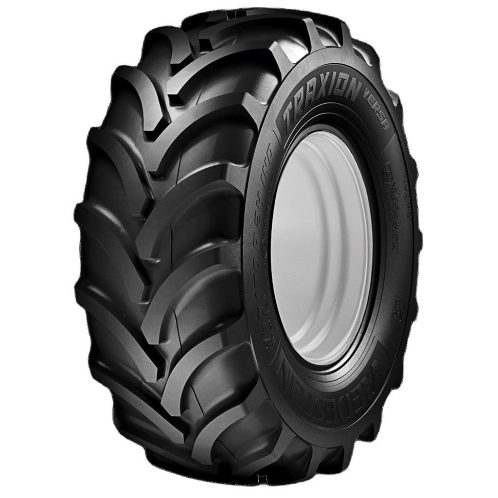 Шина 460/70R24 159A8/B Traxion Versa TL (Vredestein), фото 1