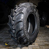 Шина 460/70R24 159A8/B Traxion Versa TL (Vredestein), фото 3