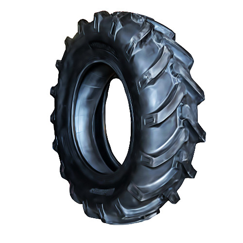 Шина 13,6-24 12PR TracForce 306 R-1 TT з камерою (Uniglory), фото 1