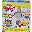 Play-Doh F1279 Плей-До набір пластиліну Млинці Летючі диски, фото 2