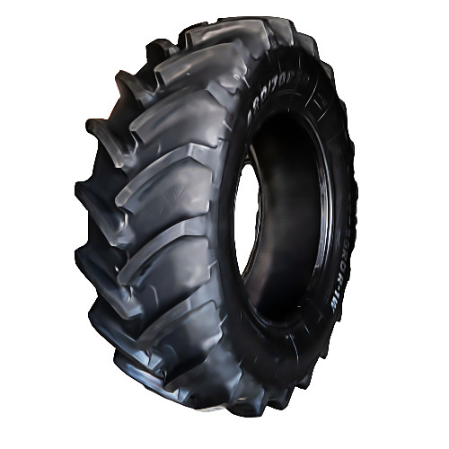 Шина 480/70R30 141D/144A8 SMARTAGRO R-1W TL (Uniglory), фото 1