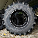 Шина VF 600/70R30 168D Traxion Optimall TL (Vredestein), фото 4