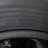 Шина VF 600/70R30 168D Traxion Optimall TL (Vredestein), фото 8
